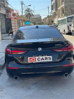 بي ام دبليو الفئة 2